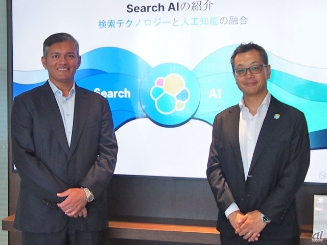 「われわれはAI検索の企業」–ElasticのCEOが語るAI時代の戦略 – ZDNET Japan - BizAIdea