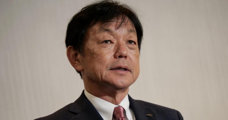 村田製作所の中島社長「部品業界はAIの急成長読み切れず」 - BizAIdea