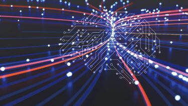 基盤技術はAI-Readyに