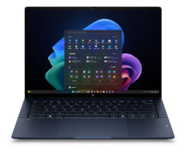 日本HP、未来の働き方を形づくりビジネスの成長と個人の充実を後押しする最新の次世代AI PCを発表