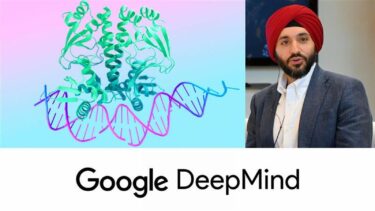 AlphaFoldの衝撃、AIで科学は進化する　追い求めるのは「人類にとっての利益」