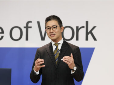 HPが説く「ハイブリッドAI」でコンピューティング形態が変わる？ – ZDNET Japan