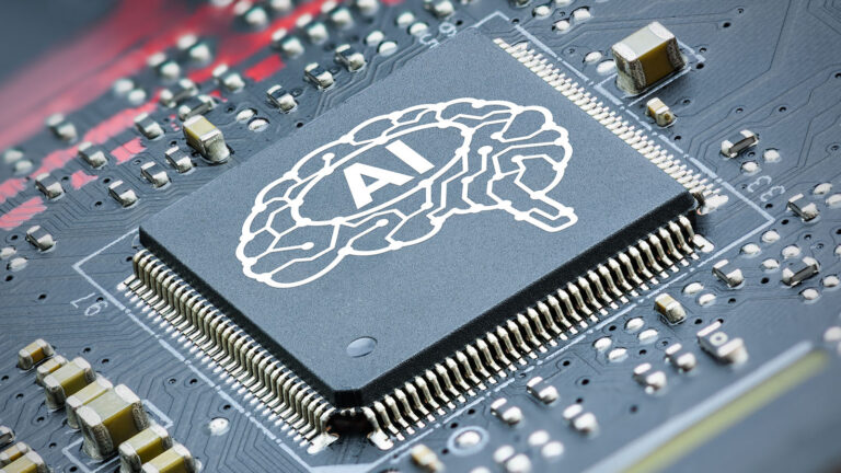 次世代AI機器開発へ巨額調達 - BizAIdea