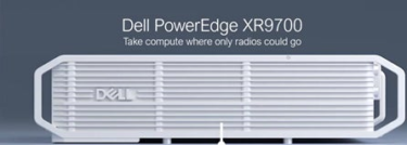 デル・テクノロジーズ、過酷なエッジ環境でクラウドRANとAIを実行する「Dell PowerEdge XR9700」サーバーを発表