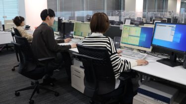 三井住友カードが「AIオペレーター」　電話で円滑に対話、回答内容は顧客別