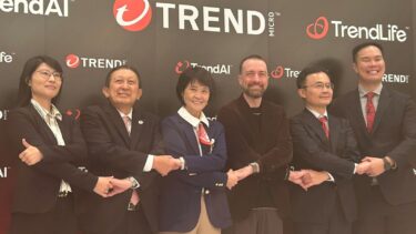 トレンドマイクロ、個人向け「TrendLife」　AIの正しい使い方に踏み込む