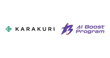 STATION Aiが提供するAIスタートアップ向けプログラム「AI Boost Program」に採択