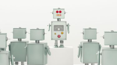 徹底解剖　AIエージェント管理