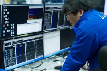 EQUESとスカパーＪＳＡＴ、衛星運用AIのPoCを実施